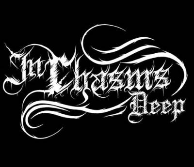 logo In Chasms Deep logo In Chasms Deep